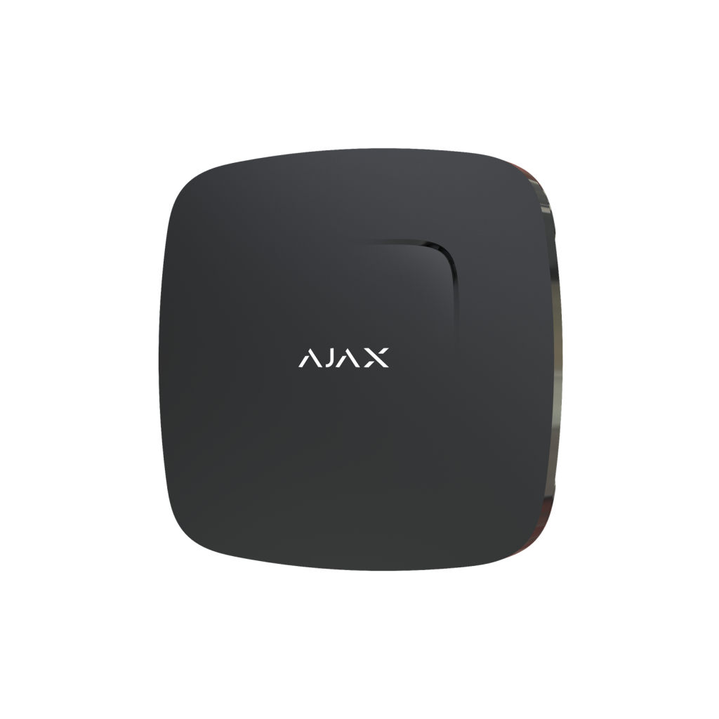 Ajax FireProtect