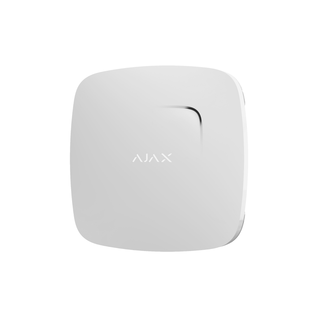 Ajax FireProtect