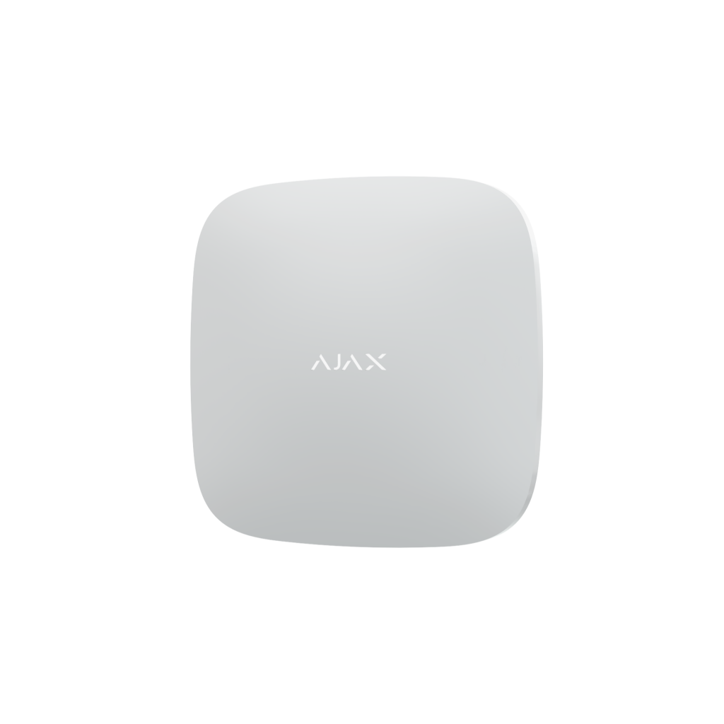 Ajax Hub 2 (4G) LTE