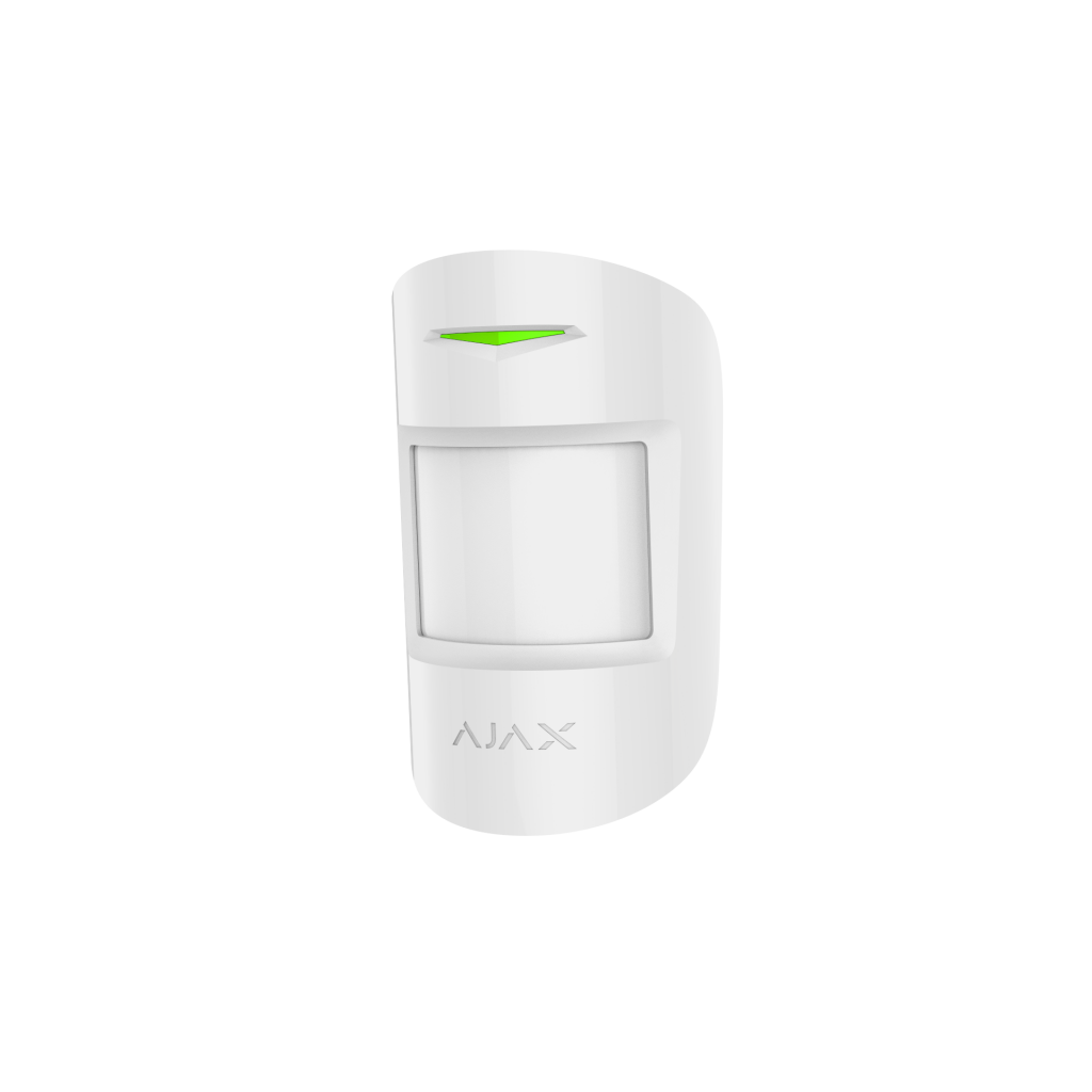 Ajax MotionProtect Plus