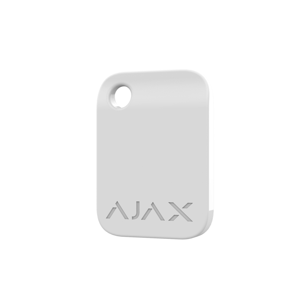 Ajax Tag