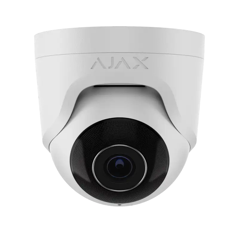 Ajax TurretCam (5Mp/4mm)