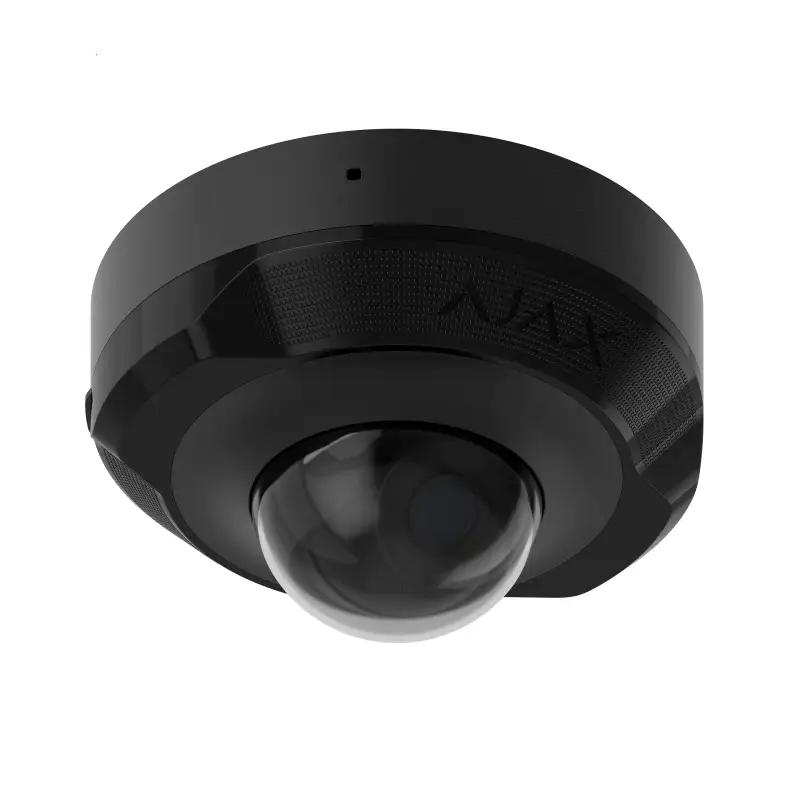 Ajax DomeCam Mini (5 Mp/2.8 mm)