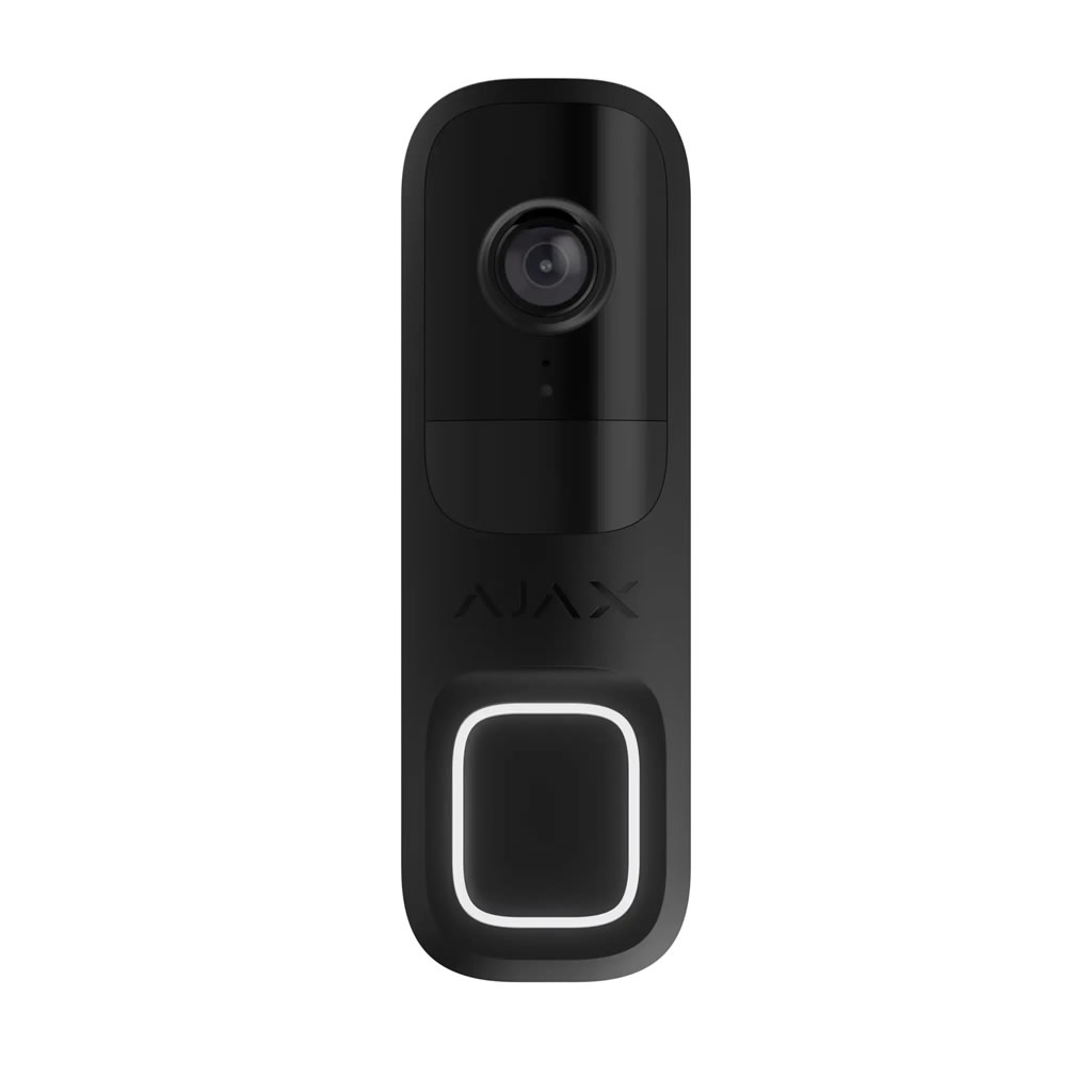 Ajax DoorBell